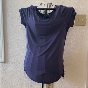 Feminine Halogen Blouse